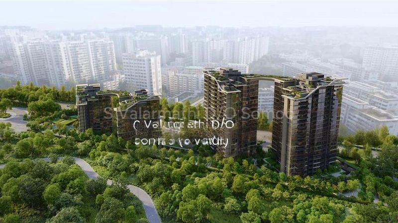 3 Bed Condo for Sale in  Yuan Ching Road - Image 5